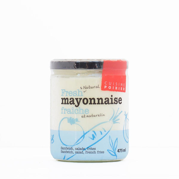 Mayonnaise