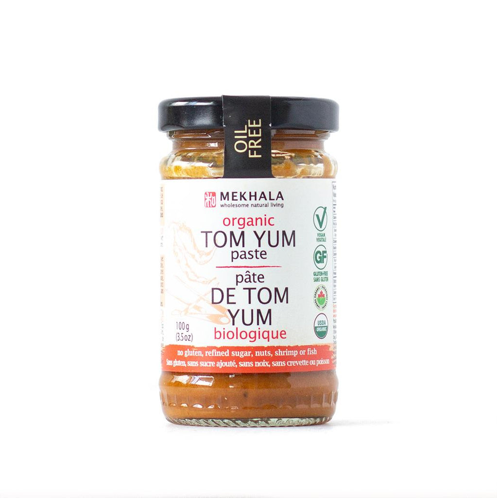 Tom Yum Paste