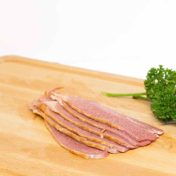 Turkey Bacon price per kg